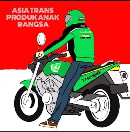 ASIA TRANS PENUMPANG screenshot 7