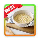 Microwave Oven Recipes icon
