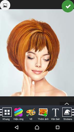 Women Hairstyles 2020 screenshot 4