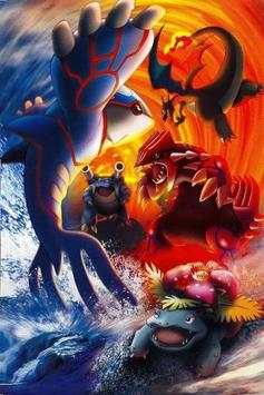 Pokemon HD Wallpaper screenshot 7