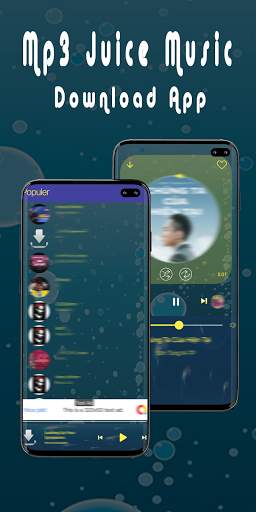 Mp3 Juice Music Download App screenshot 3