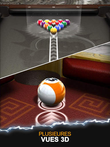 8 Ball Smash: Jeu de Billard screenshot 6