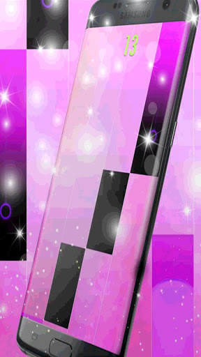 despasito piano tilles ☑ screenshot 2