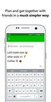 Tapmeet 1 تصوير الشاشة