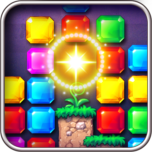 Treasure Mania icon