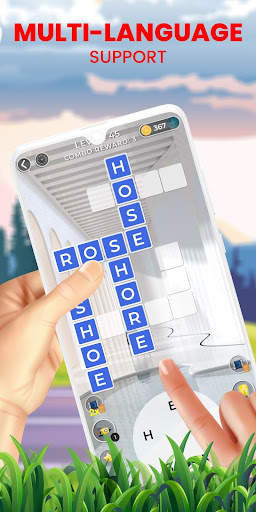 World of Wordcross screenshot 3