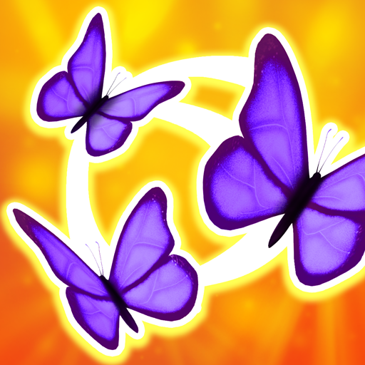Merge Triple 3D - find three icon