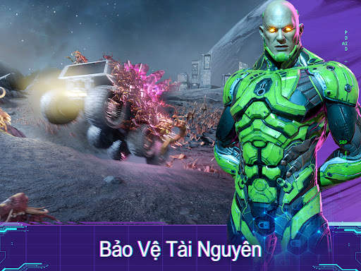Infinite Galaxy screenshot 15