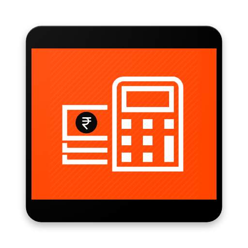 back cash calculator 1.0