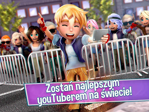 Youtubers Life: Kanał gamingowy - bądź sławny! screenshot 16