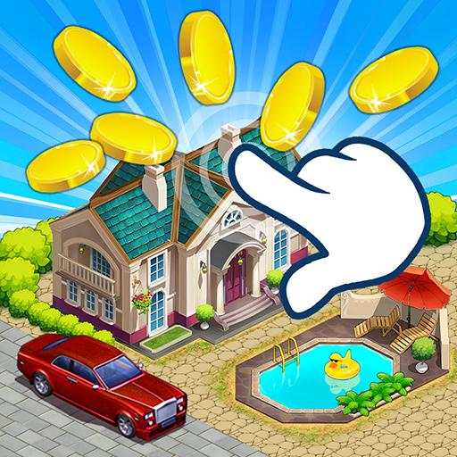 Tap Tap Capitalist - City Idle Clicker 2.0.24