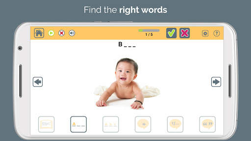 Language Therapy Lite screenshot 3