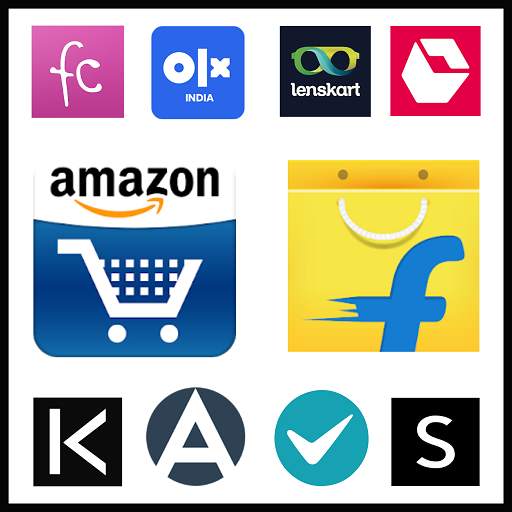 Shopping App : Smart Shop, all Online Shopping App 1.0