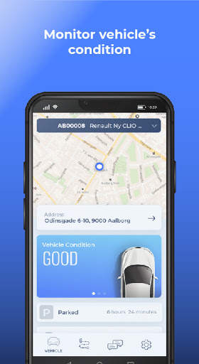 OBI  App for your car screenshot 3