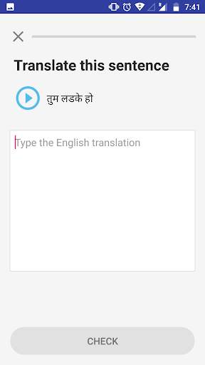Learn English Concepts(Learn Grammar & vocabulary) screenshot 4
