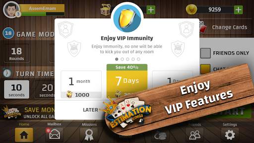Estimation Kings скриншот 5