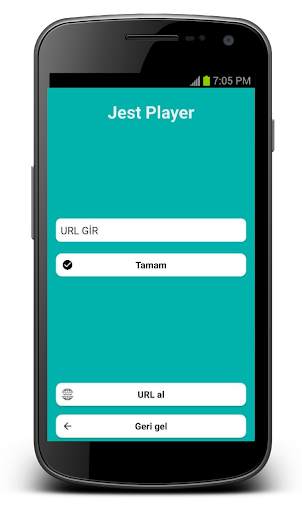 Jest Player screenshot 3