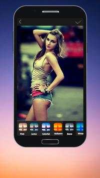 Photo Editor screenshot 3