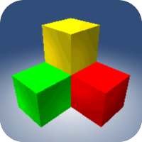 Pixel Box 3D