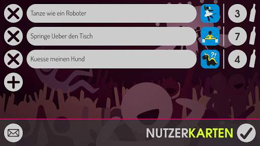 King of Booze: Trinkspiel! Ab 18 und Partyspiel screenshot 5