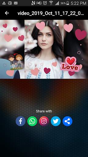 AlVideo - Best  Video  Editor screenshot 3