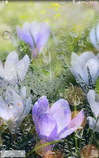 Spring Landscapes Wallpaper screenshot 7