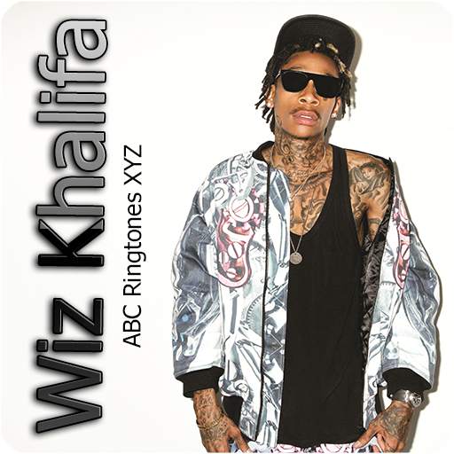 Wiz Khalifa Ringtones Free screenshot 1