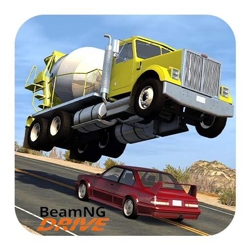 Guide Beam­NG Drive Game Walktrough 1.0