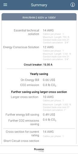 CableApp screenshot 4