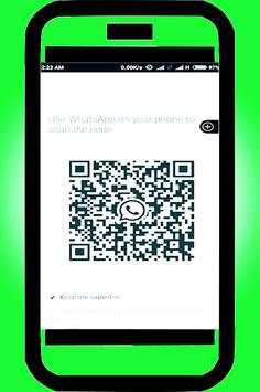 Whatscan PRO 1 تصوير الشاشة
