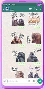 Stiker Hewan screenshot 3