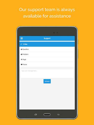 Courseplay Mobile screenshot 9