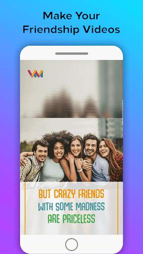 Video Master - Video Status Maker - Video Editor screenshot 19