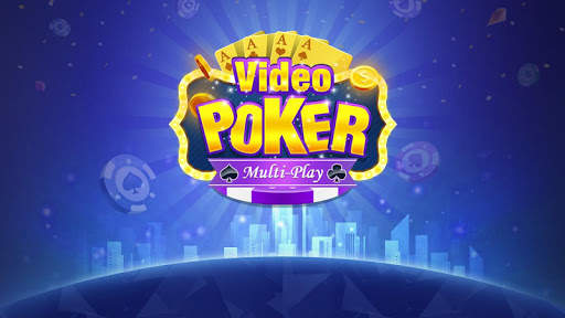 Video Poker Games - Multi Hand screenshot 5