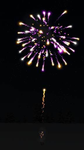 Simulator Of Pyrotechnics 2 screenshot 3