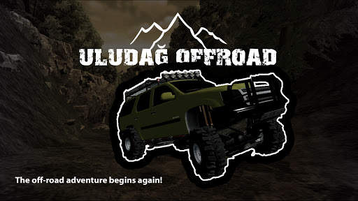 Uludag Off-Road Game 2021 screenshot 1