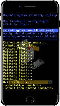 Bypass Android  FRP Lock Tricks screenshot 3