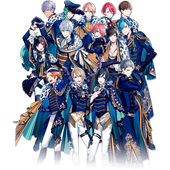 B PROJECT आइकन