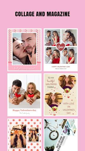 Collage Maker | Photo Editor screenshot 2