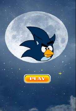 Angry Werehog स्क्रीनशॉट 1