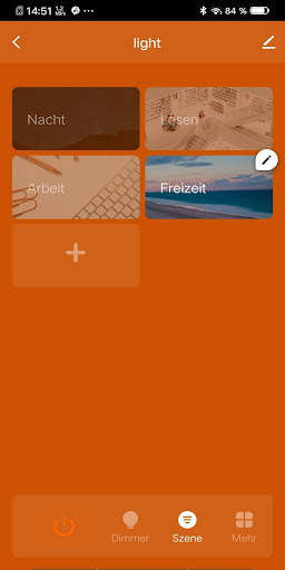 LEDVANCE SMART  WiFi screenshot 4