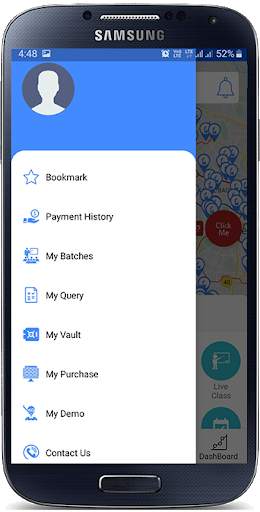 TAKHTI - Best Tutor Finder App screenshot 4
