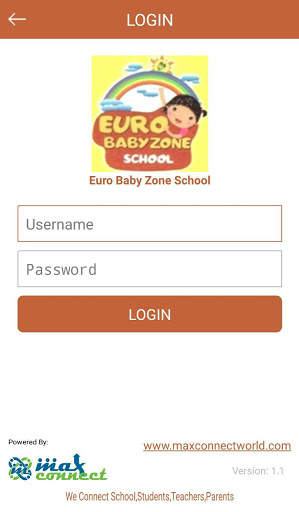 Euro Baby Zone School screenshot 3