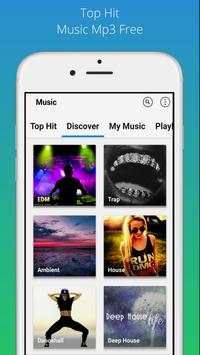 Free Music Download–Music Player:Download MP3 Song screenshot 2