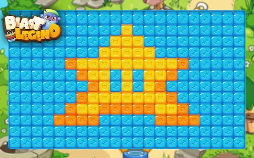 Blast Legend screenshot 14