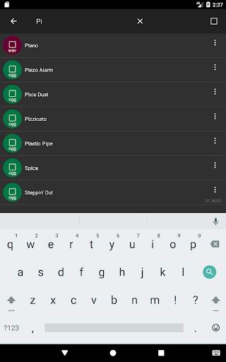 Convert to Mp3 screenshot 15