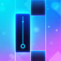 Piano Soul: Music Beat logo