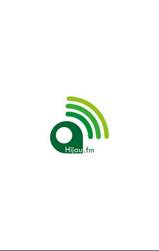 Hijau FM screenshot 1