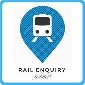 Indian Rail Enquiry 3.9.6