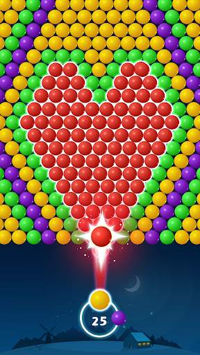 Bubble Pop: Shooter Game screenshot 5